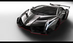 Lamborghini Veneno 2013